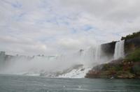 Niagara-Fälle 3