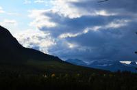 Blick vom Aussichtspunkt aus