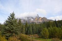 Castle Mountain