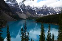 Moraine Lake 2