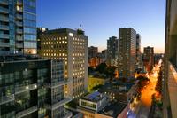 Tag 2 – Stadtbesichtigung Toronto (2)