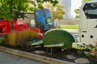 Tag 2 – Stadtbesichtigung Toronto (3)