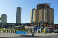 Tag 2 – Stadtbesichtigung Toronto (4)