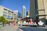 Tag 2 – Stadtbesichtigung Toronto (5)