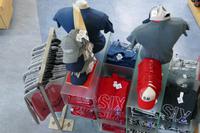 Tag 2 – Stadtbesichtigung Toronto (8)