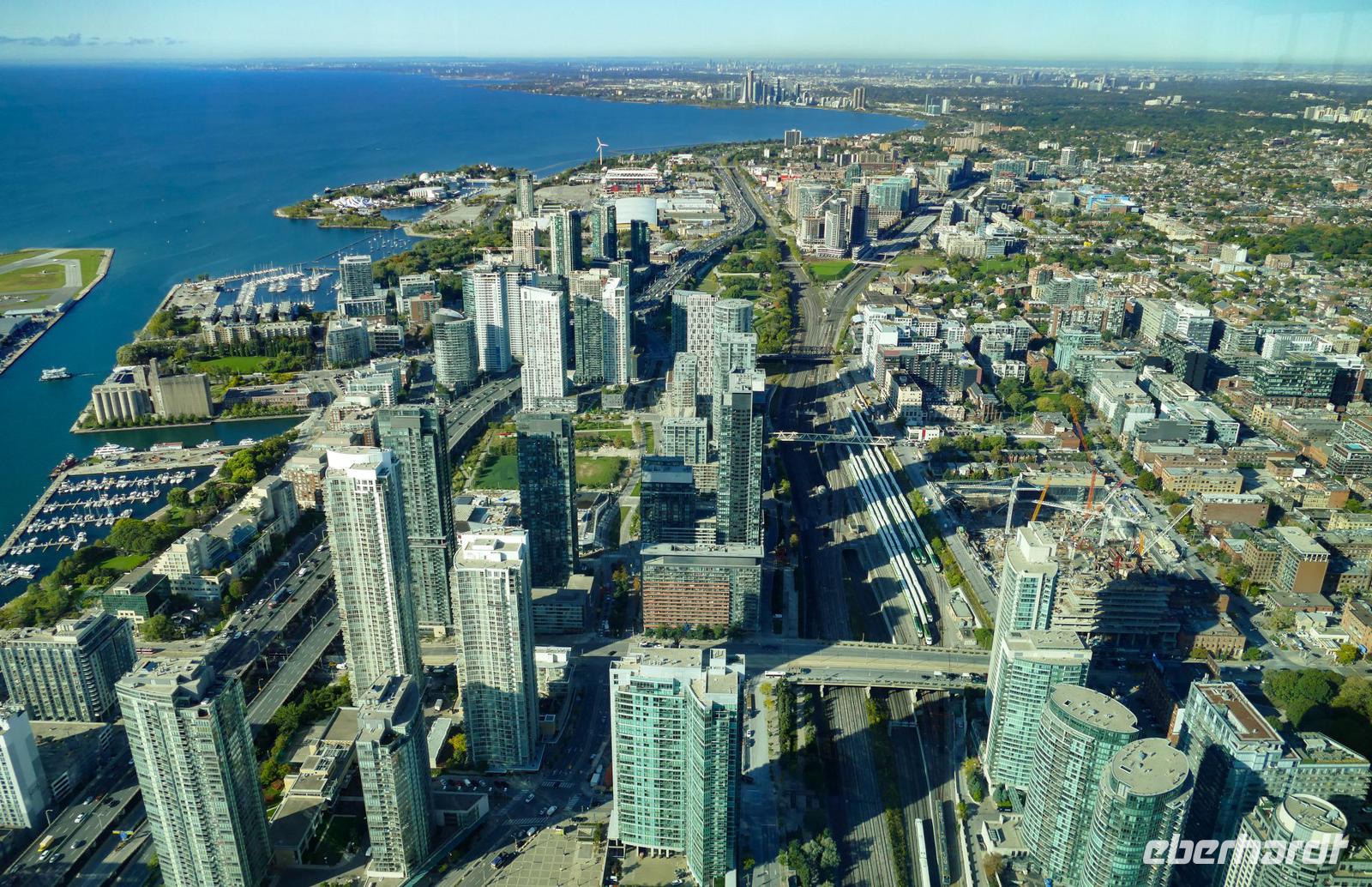 Tag 2 – Stadtbesichtigung Toronto (9)