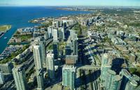 Tag 2 – Stadtbesichtigung Toronto (9)