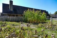 Tag 3 – Sainte-Marie Among the Hurons (9)