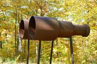 Tag 4 – Algonquinpark, Alter Feuerturm  (1)