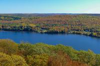 Tag 4 – Algonquinpark, Alter Feuerturm  (5)