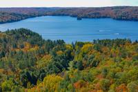 Tag 4 – Algonquinpark, Alter Feuerturm  (9)