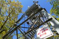 Tag 4 – Algonquinpark, Alter Feuerturm  (10)