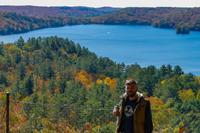 Tag 4 – Algonquinpark, Alter Feuerturm  (11)