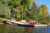 Tag 4 – Algonquinpark, Kanutour  (2)