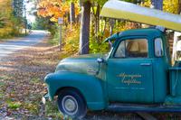 Tag 4 – Algonquinpark, Kanutour  (4)