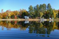 Tag 4 – Algonquinpark, Kanutour  (6)