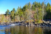 Tag 4 – Algonquinpark, Kanutour  (9)