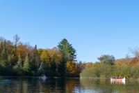 Tag 4 – Algonquinpark, Kanutour  (10)