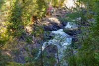 Tag 4 – Algonquinpark, Kanutour  (11)