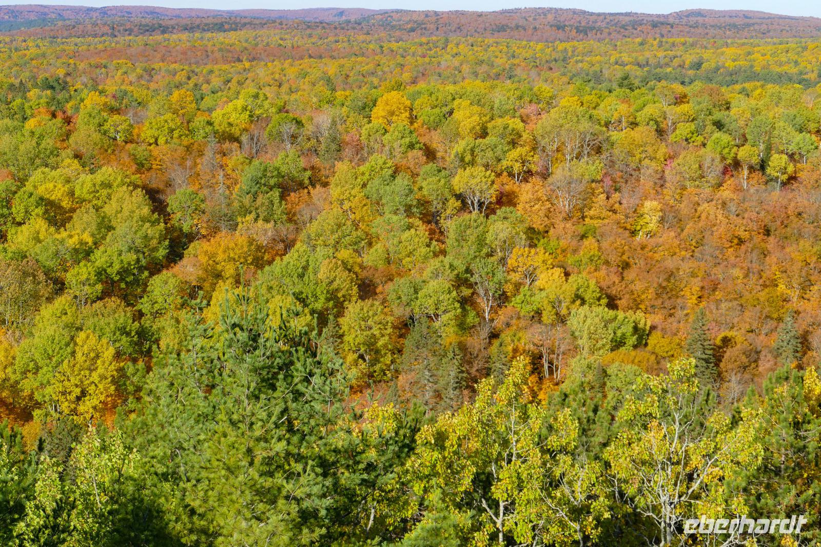 Tag 5 – Algonquinpark, VisitorCenter (8)