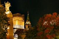 Tag 5 – Ankunft in Ottawa (1)