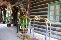 Tag 6 – Mittagessen im Montebello (2)