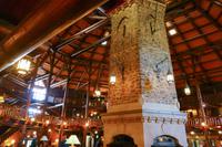 Tag 6 – Mittagessen im Montebello (3)