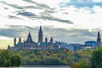 Tag 6 – Stadtrundfahrt Ottawa (1)