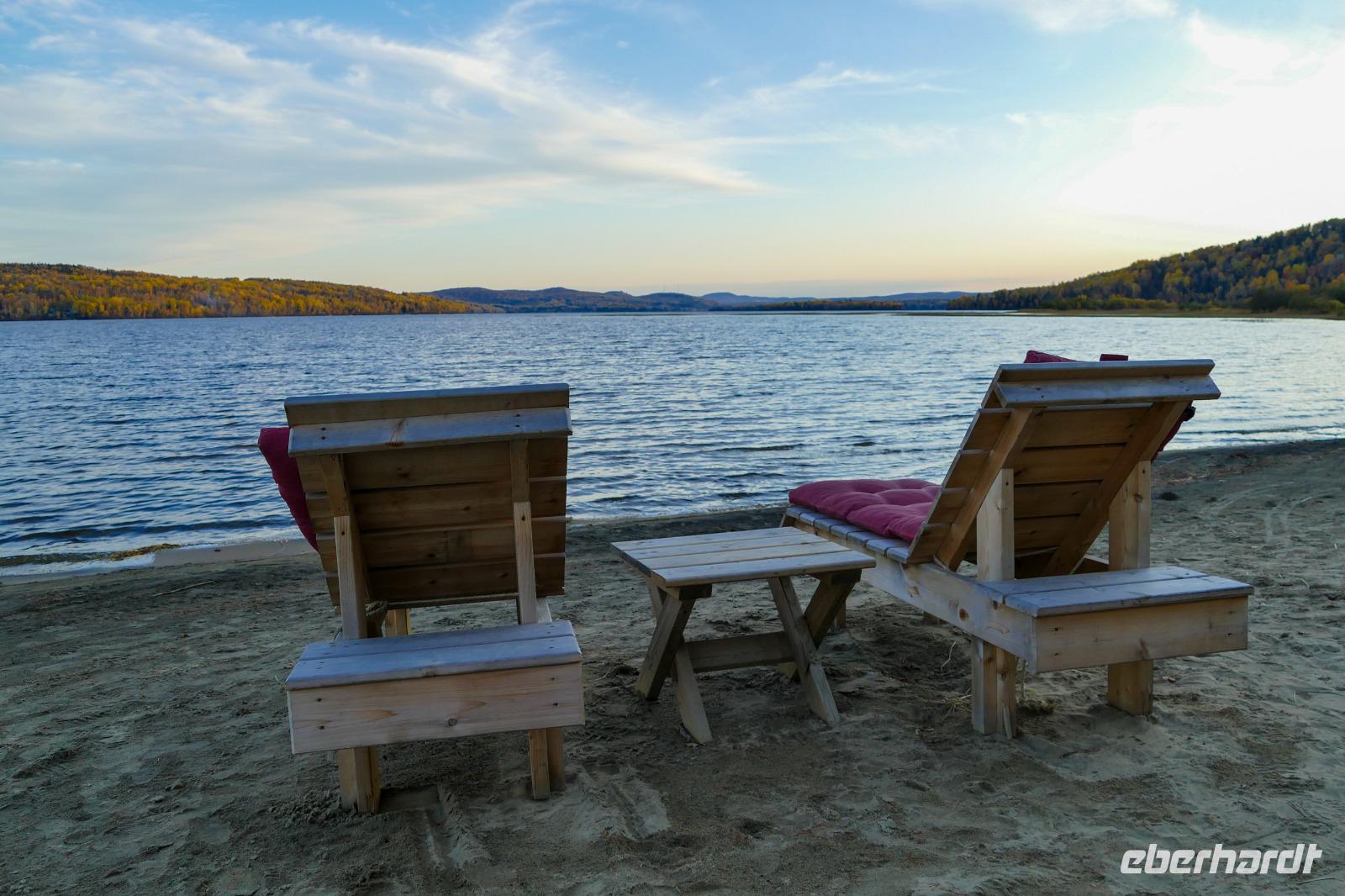 Tag 7– Ankunft am Lac Toareau (3)