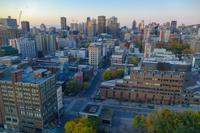 Tag 7– Stadtrundfahrt Montreal (2)