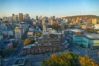 Tag 7– Stadtrundfahrt Montreal (3)