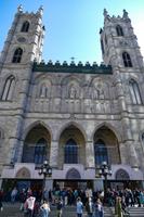 Tag 7– Stadtrundfahrt Montreal, Basilika de Notre Dame (2)