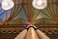 Tag 7– Stadtrundfahrt Montreal, Basilika de Notre Dame (6)