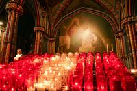 Tag 7– Stadtrundfahrt Montreal, Basilika de Notre Dame (8)