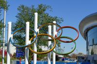 Tag 7– Stadtrundfahrt Montreal, Olympia Park (1)