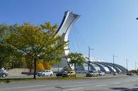 Tag 7– Stadtrundfahrt Montreal, Olympia Park (2)