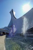 Tag 7– Stadtrundfahrt Montreal, Olympia Park (3)