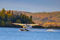 Tag 8 – Freiyeit am Lac Taureau (1)