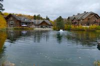 Tag 8 – Freiyeit am Lac Taureau (2)