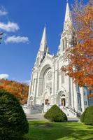 Tag 9– Basilika von Sainte-Anne-de-Beaupre (2)