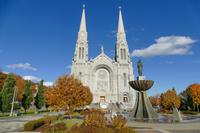 Tag 9– Basilika von Sainte-Anne-de-Beaupre (3)