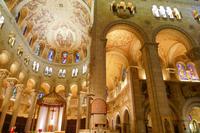 Tag 9– Basilika von Sainte-Anne-de-Beaupre (6)