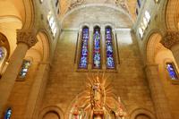 Tag 9– Basilika von Sainte-Anne-de-Beaupre (7)