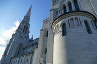 Tag 9– Basilika von Sainte-Anne-de-Beaupre (8)