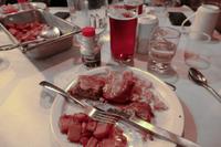 Tag 11– Abschluss-Abendessen (6)