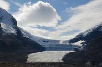 Athabasca Gletscher 2