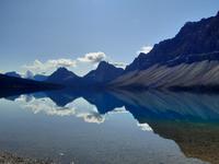 Bow Lake 1