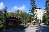 Lake Louise