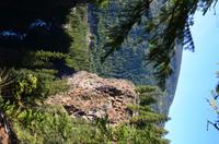 Aussichtspunkt Spahats Wasserfälle