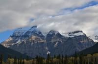 Mount Robson